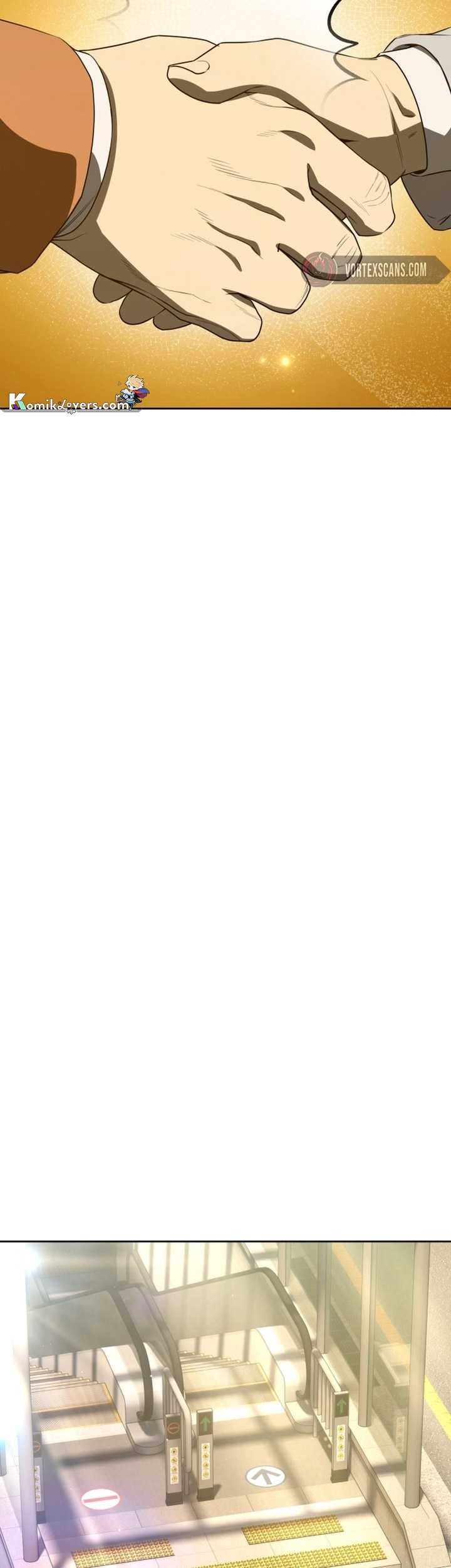 Return of the Genius Player Chapter 28 Gambar 52