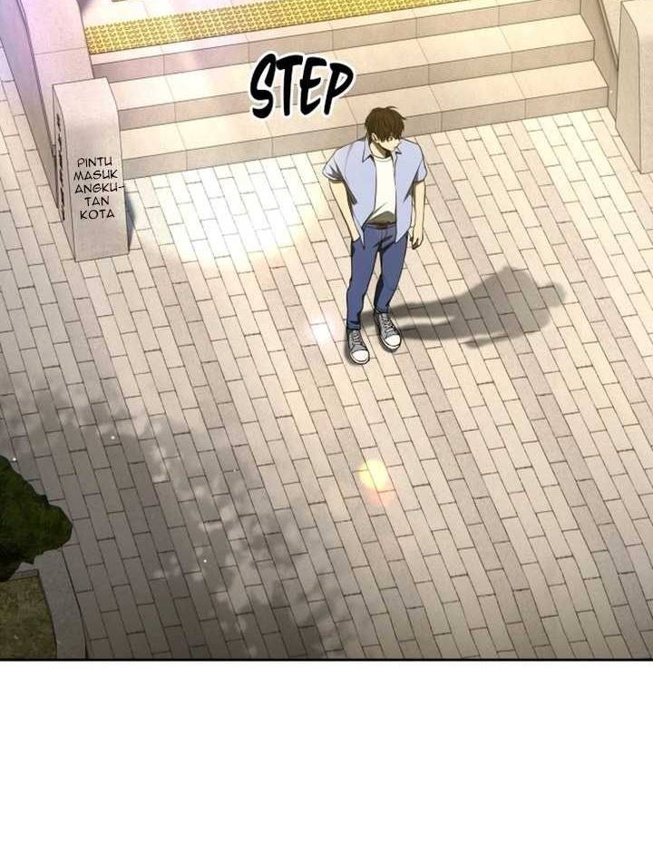 Return of the Genius Player Chapter 28 Gambar 53