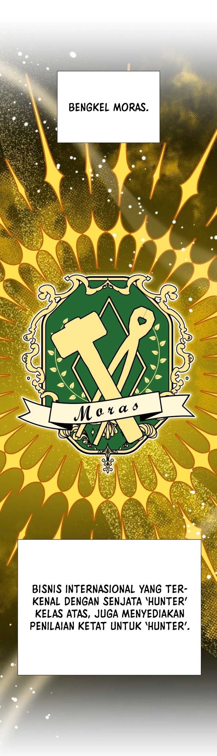 Return of the Genius Player Chapter 28 Gambar 54