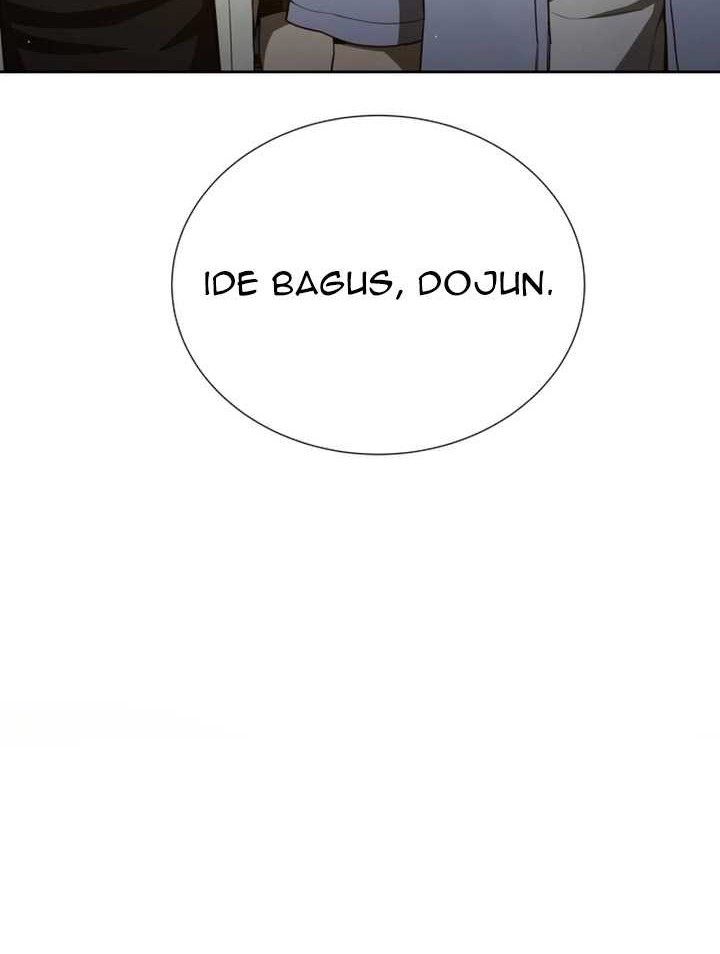 Return of the Genius Player Chapter 28 Gambar 57