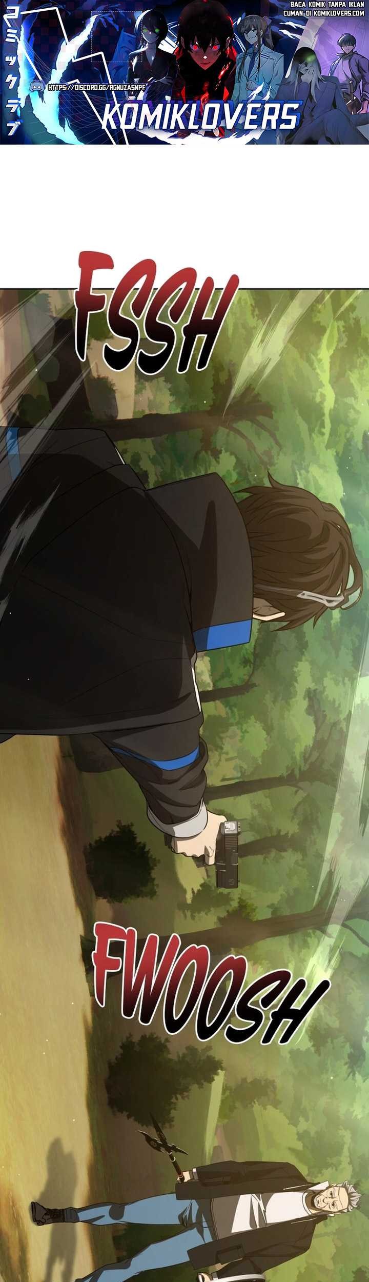 Baca  Return of the Genius Player Chapter 28 Gambar 2