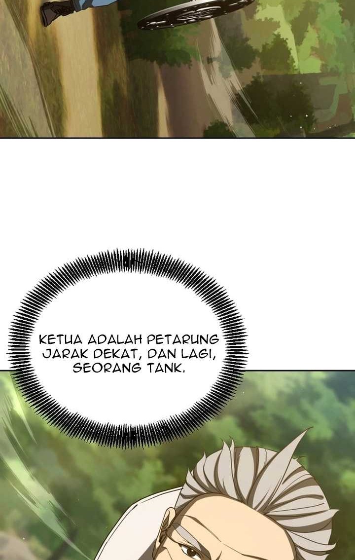 Return of the Genius Player Chapter 28 Gambar 3