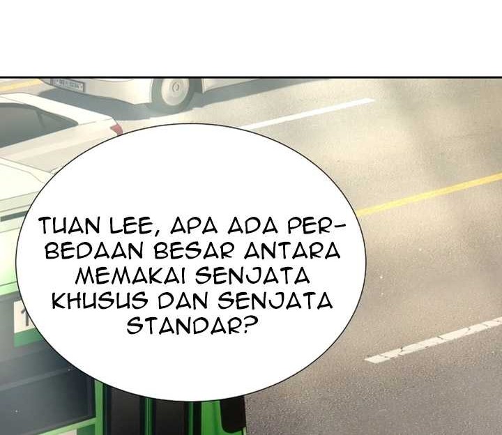 Return of the Genius Player Chapter 28 Gambar 59