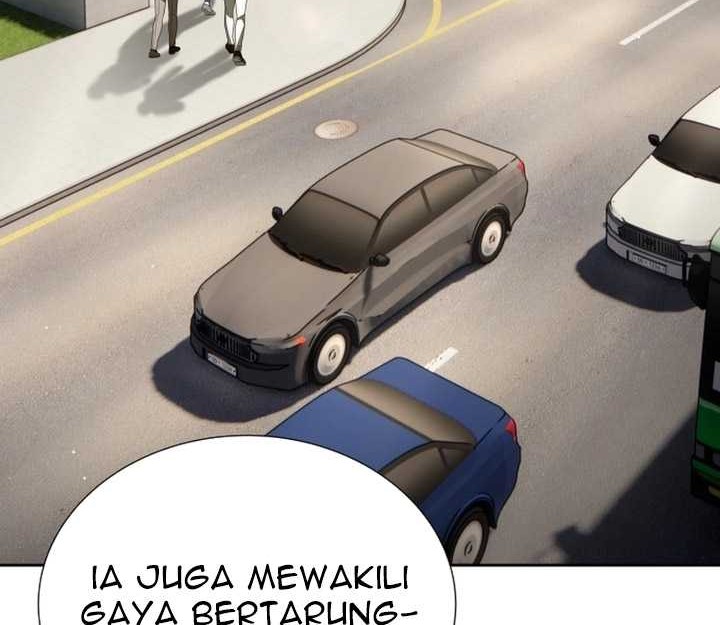 Return of the Genius Player Chapter 28 Gambar 61