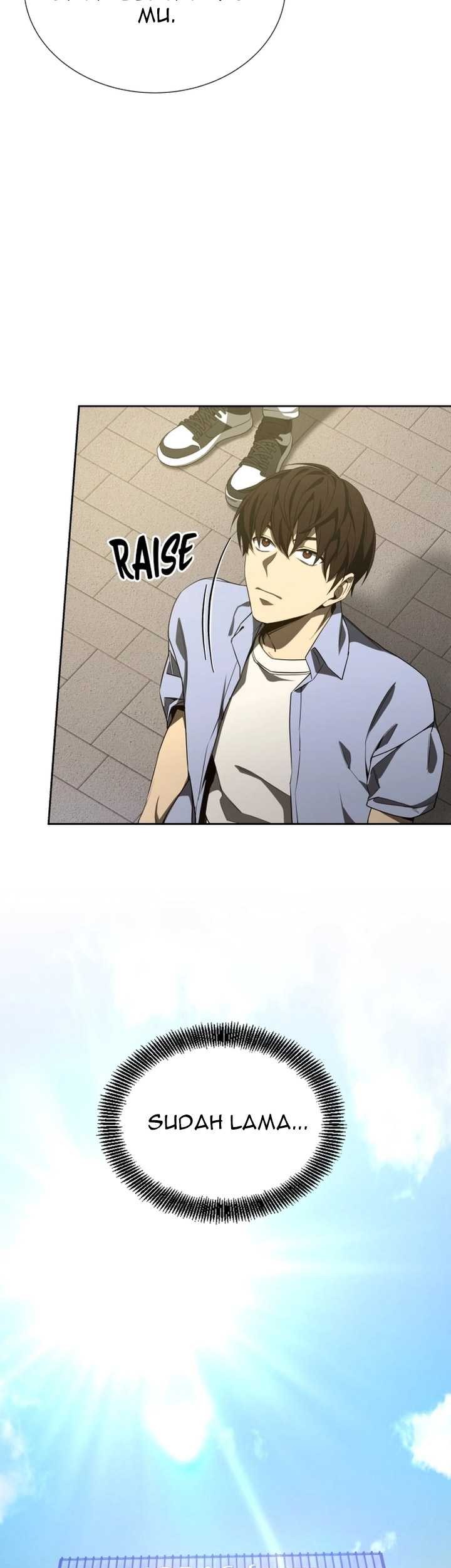 Return of the Genius Player Chapter 28 Gambar 62