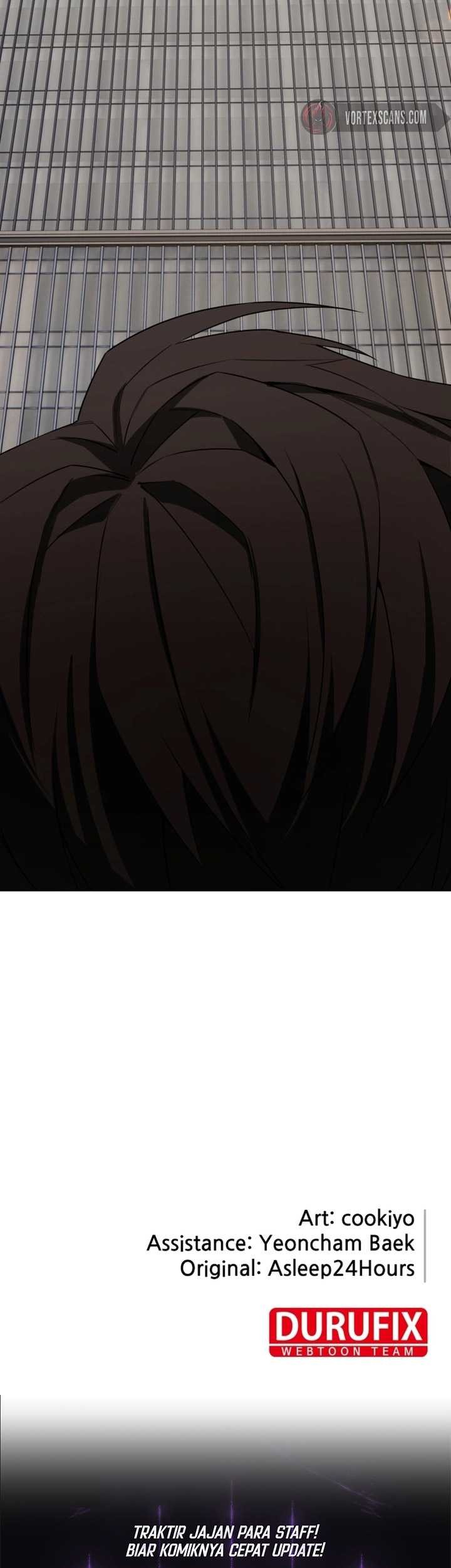 Return of the Genius Player Chapter 28 Gambar 64