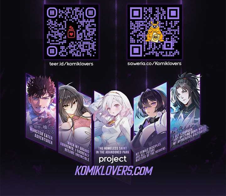 Return of the Genius Player Chapter 28 Gambar 65