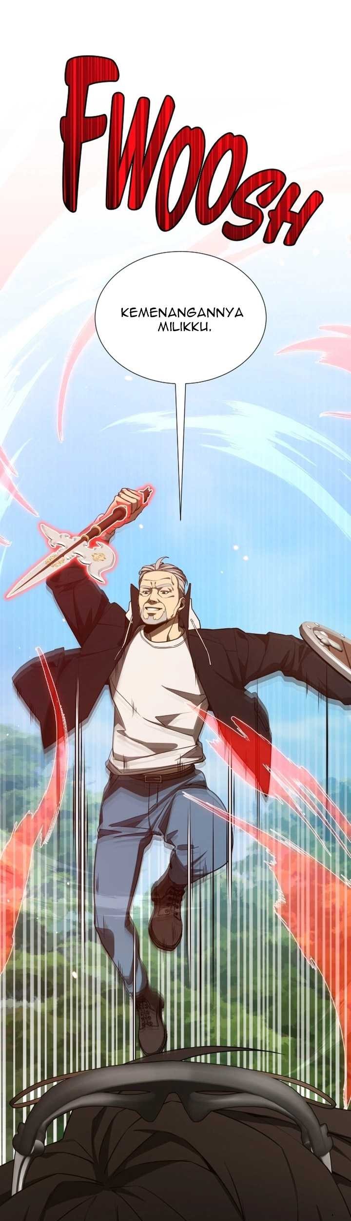 Return of the Genius Player Chapter 28 Gambar 6