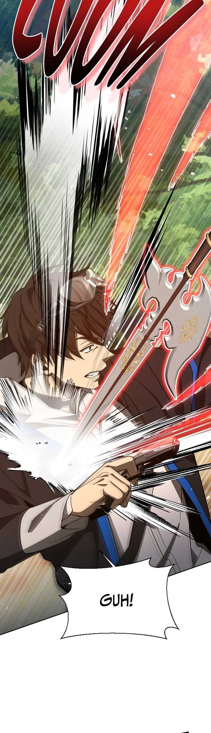 Return of the Genius Player Chapter 28 Gambar 8