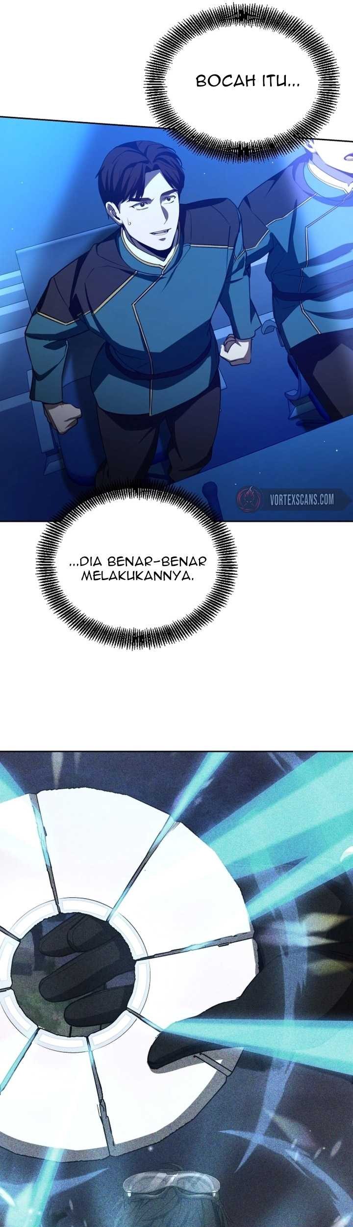 Return of the Genius Player Chapter 28 Gambar 10