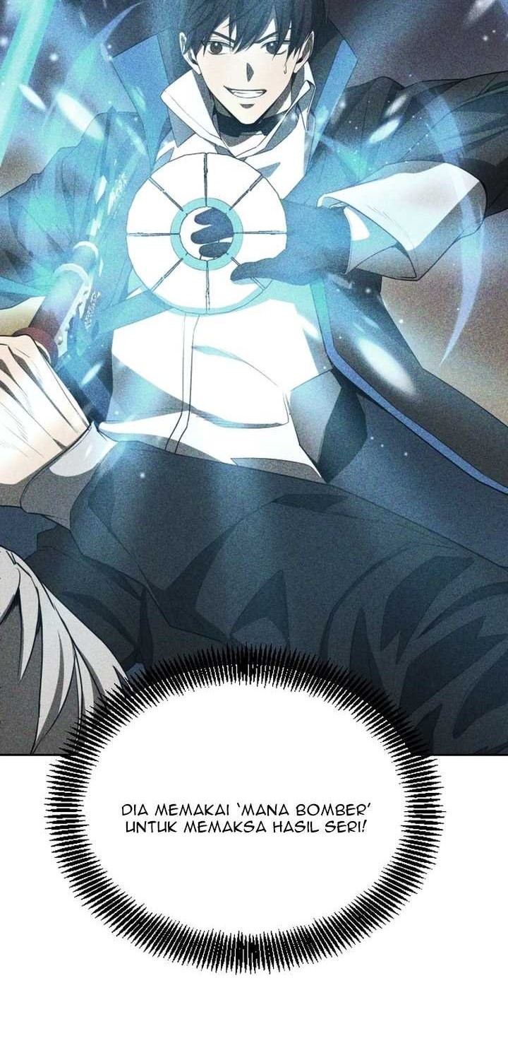 Return of the Genius Player Chapter 28 Gambar 11