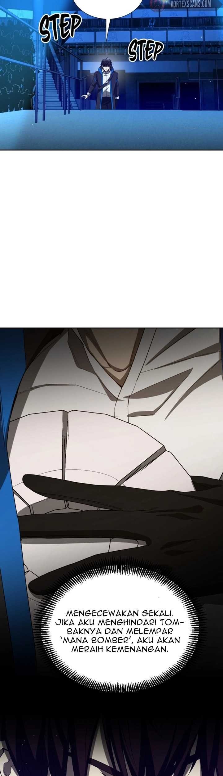 Return of the Genius Player Chapter 28 Gambar 14