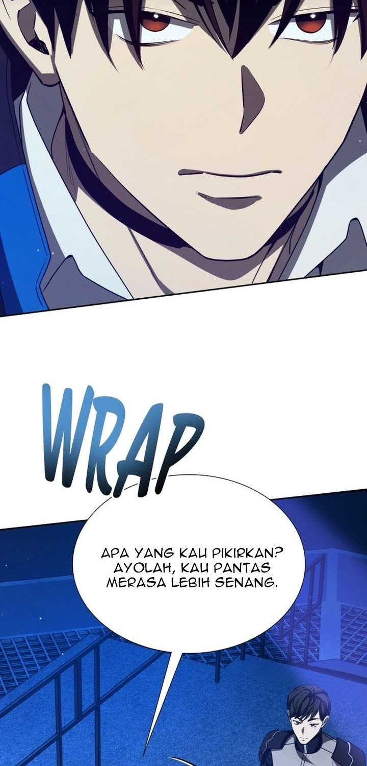 Return of the Genius Player Chapter 28 Gambar 15