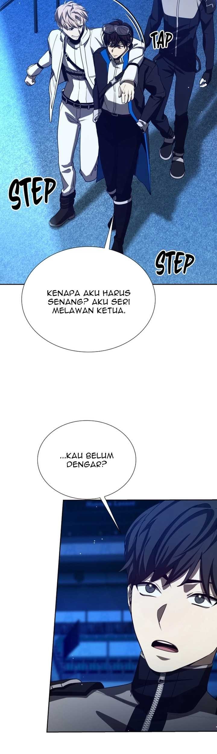 Return of the Genius Player Chapter 28 Gambar 16