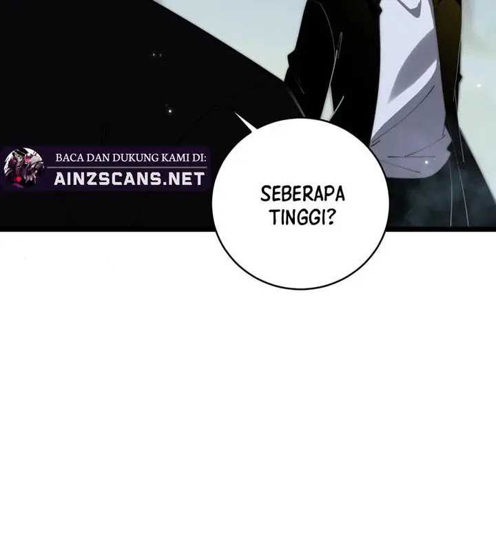 Maxed Strength Necromancer Chapter 38 Gambar 53