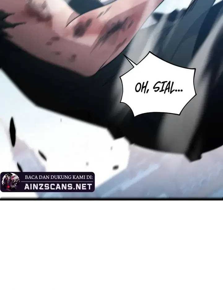Maxed Strength Necromancer Chapter 38 Gambar 5