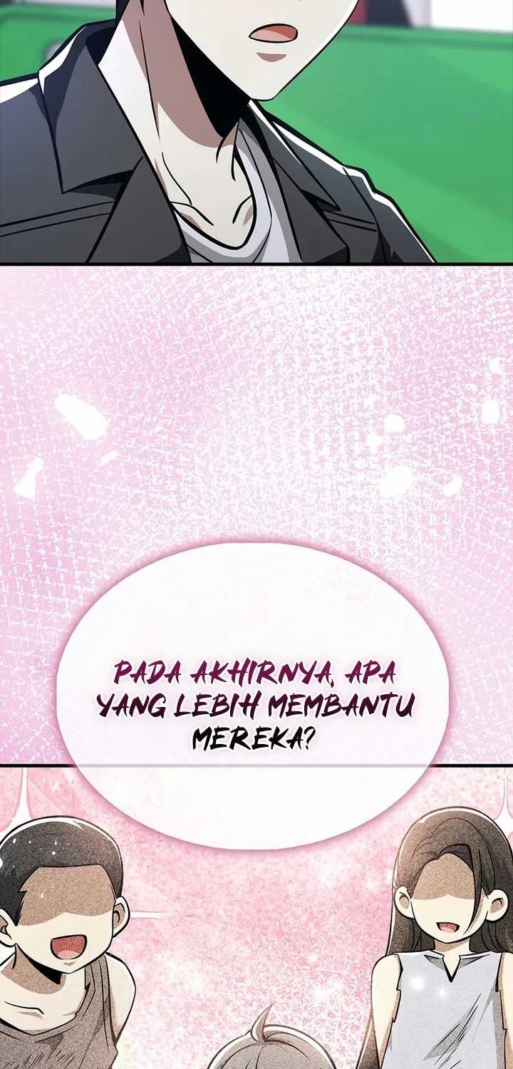 I’m Not a Regressor Chapter 51 Gambar 20