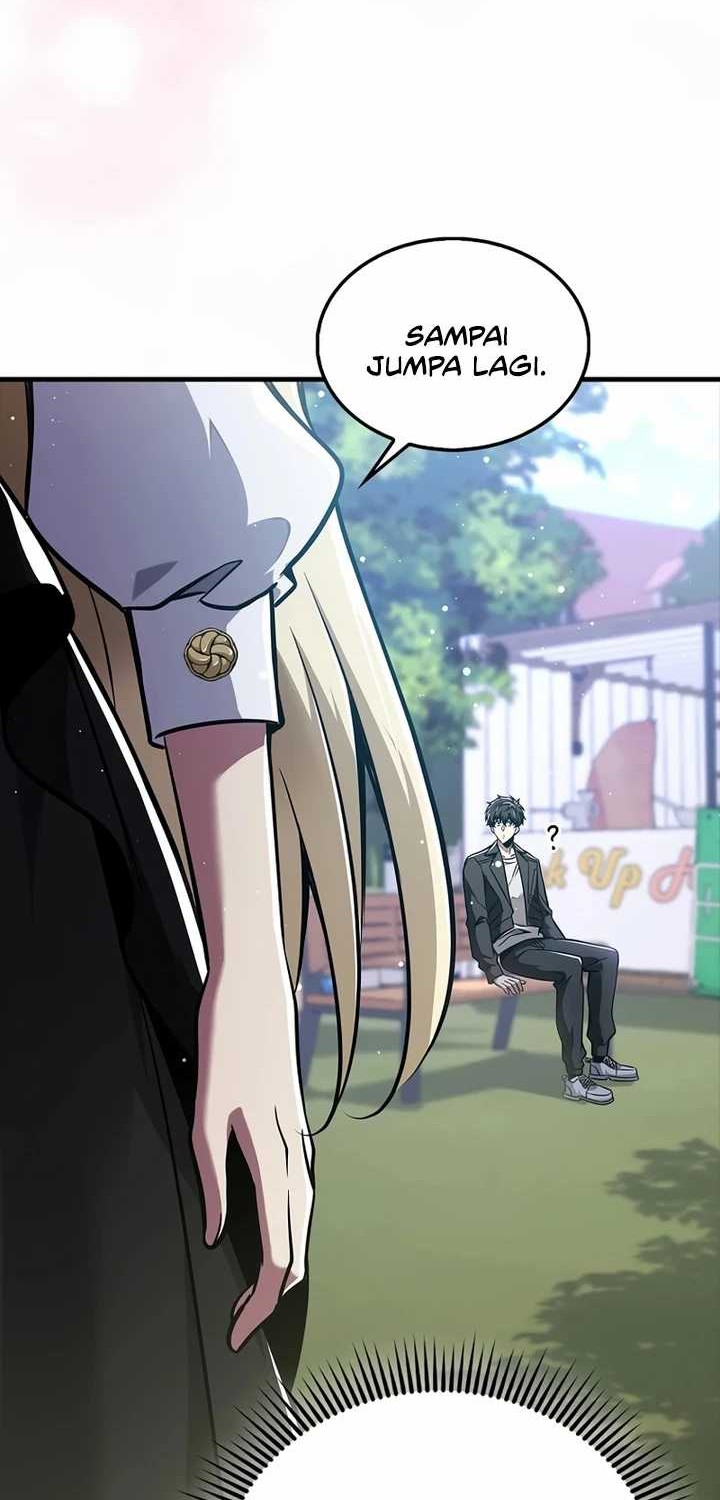 I’m Not a Regressor Chapter 51 Gambar 26