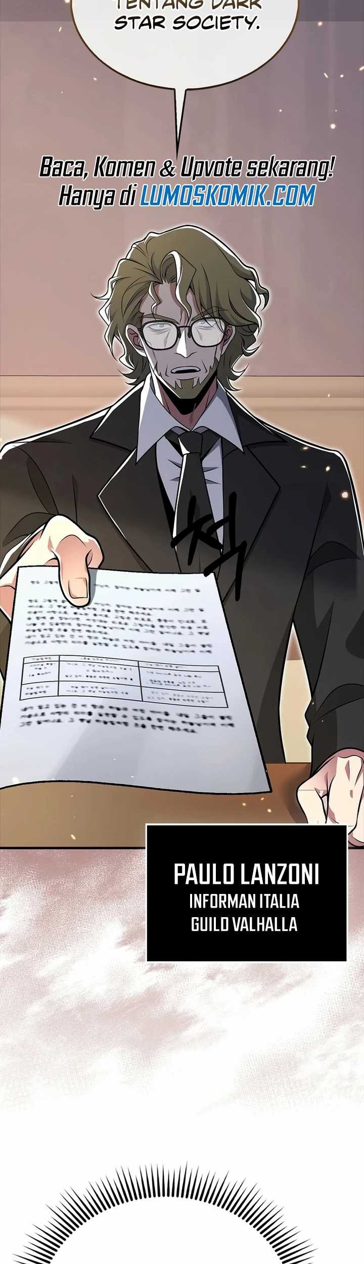 I’m Not a Regressor Chapter 51 Gambar 29