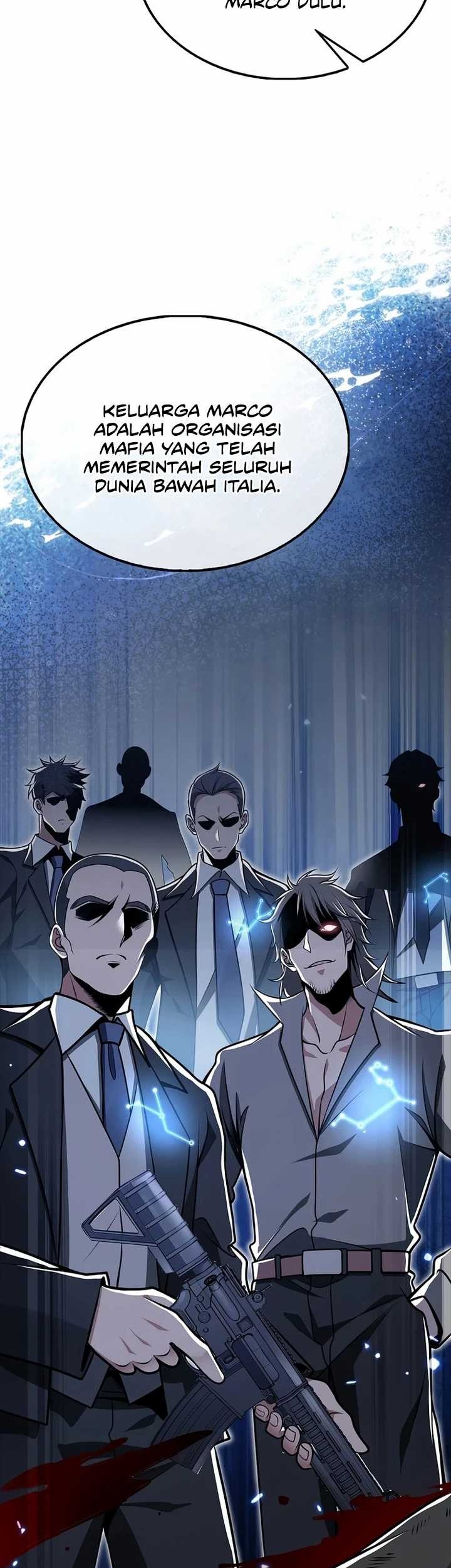 I’m Not a Regressor Chapter 51 Gambar 31