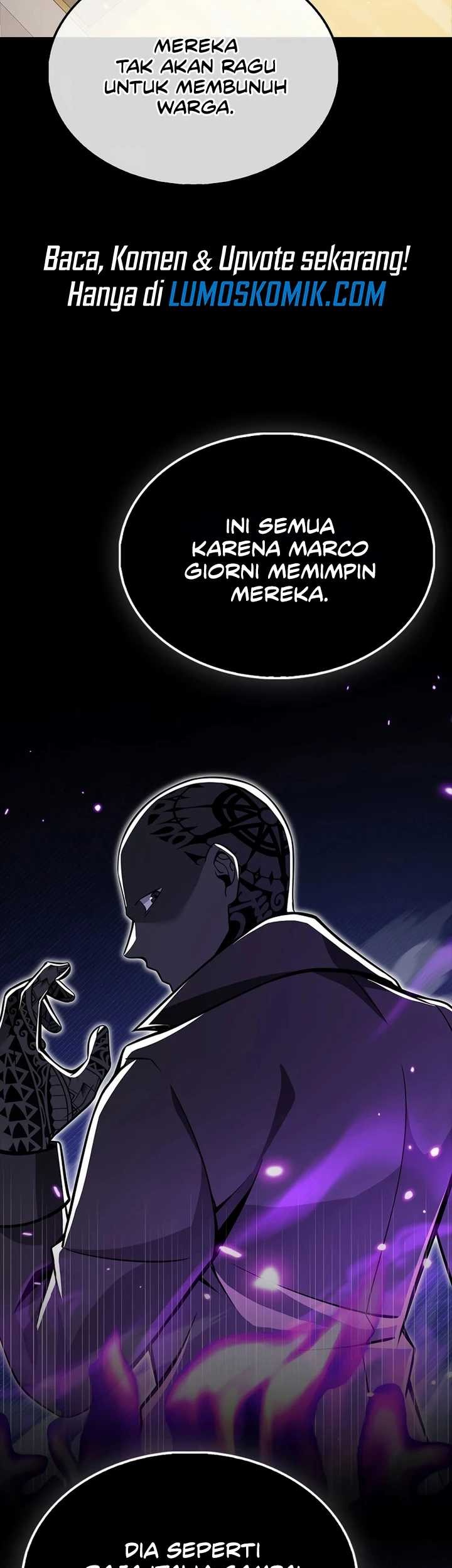 I’m Not a Regressor Chapter 51 Gambar 33