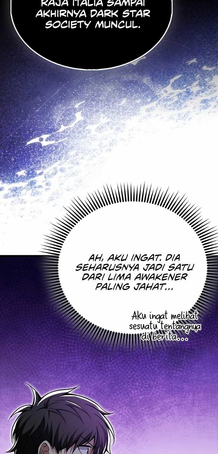 I’m Not a Regressor Chapter 51 Gambar 34