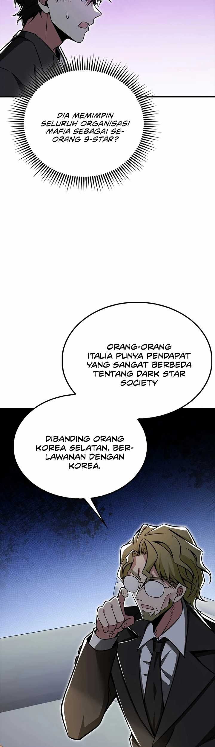 I’m Not a Regressor Chapter 51 Gambar 35