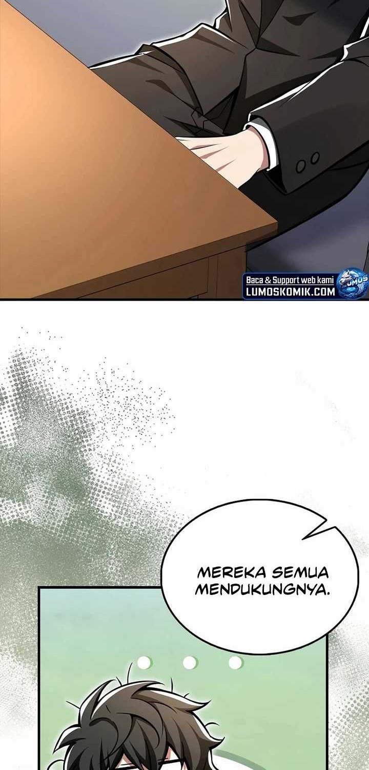I’m Not a Regressor Chapter 51 Gambar 36
