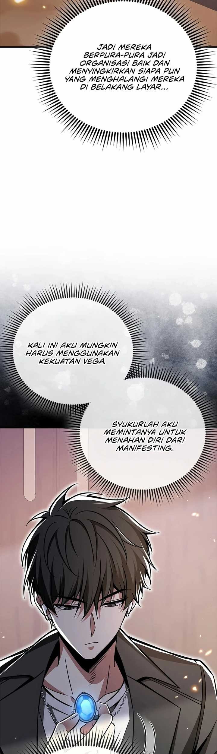I’m Not a Regressor Chapter 51 Gambar 39