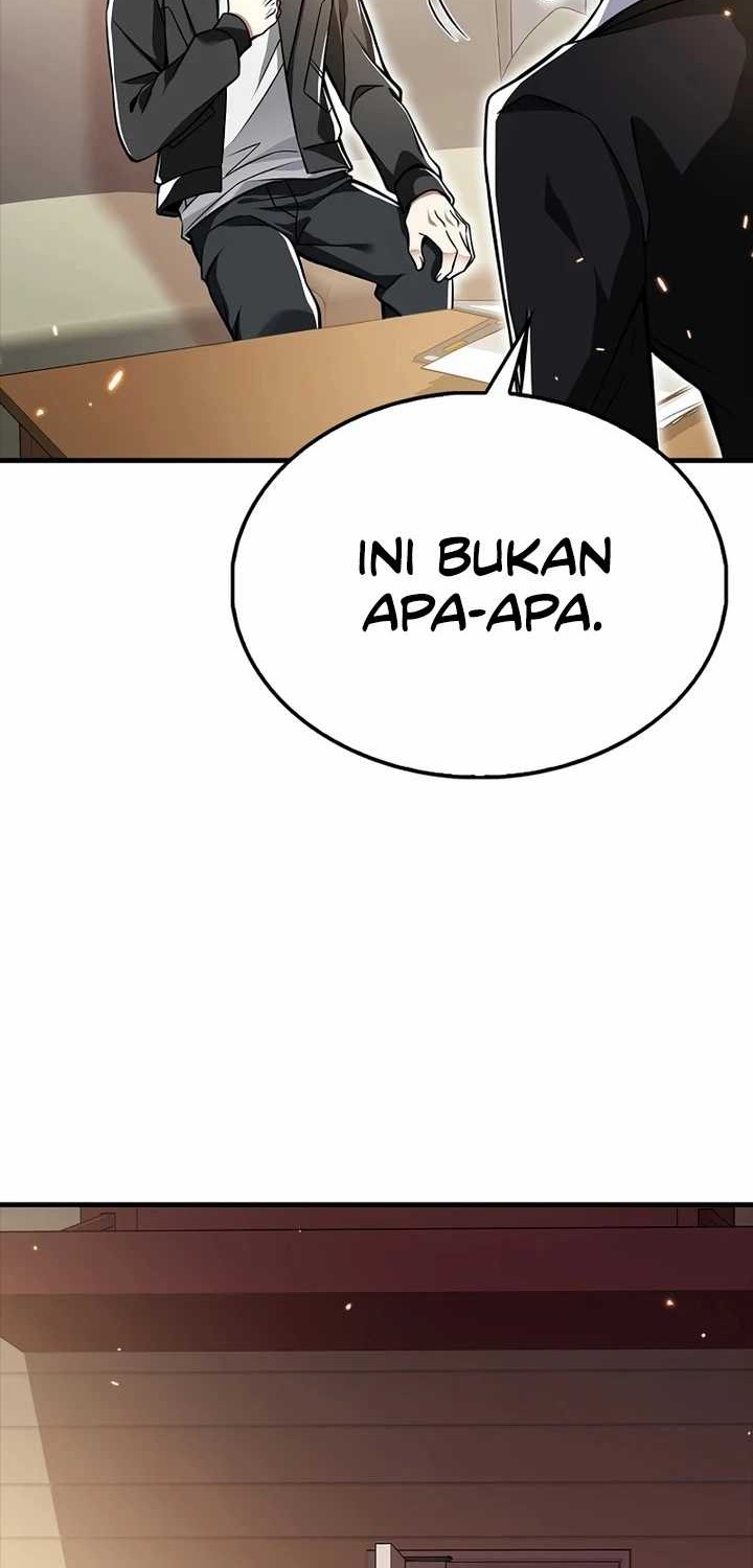 I’m Not a Regressor Chapter 51 Gambar 42