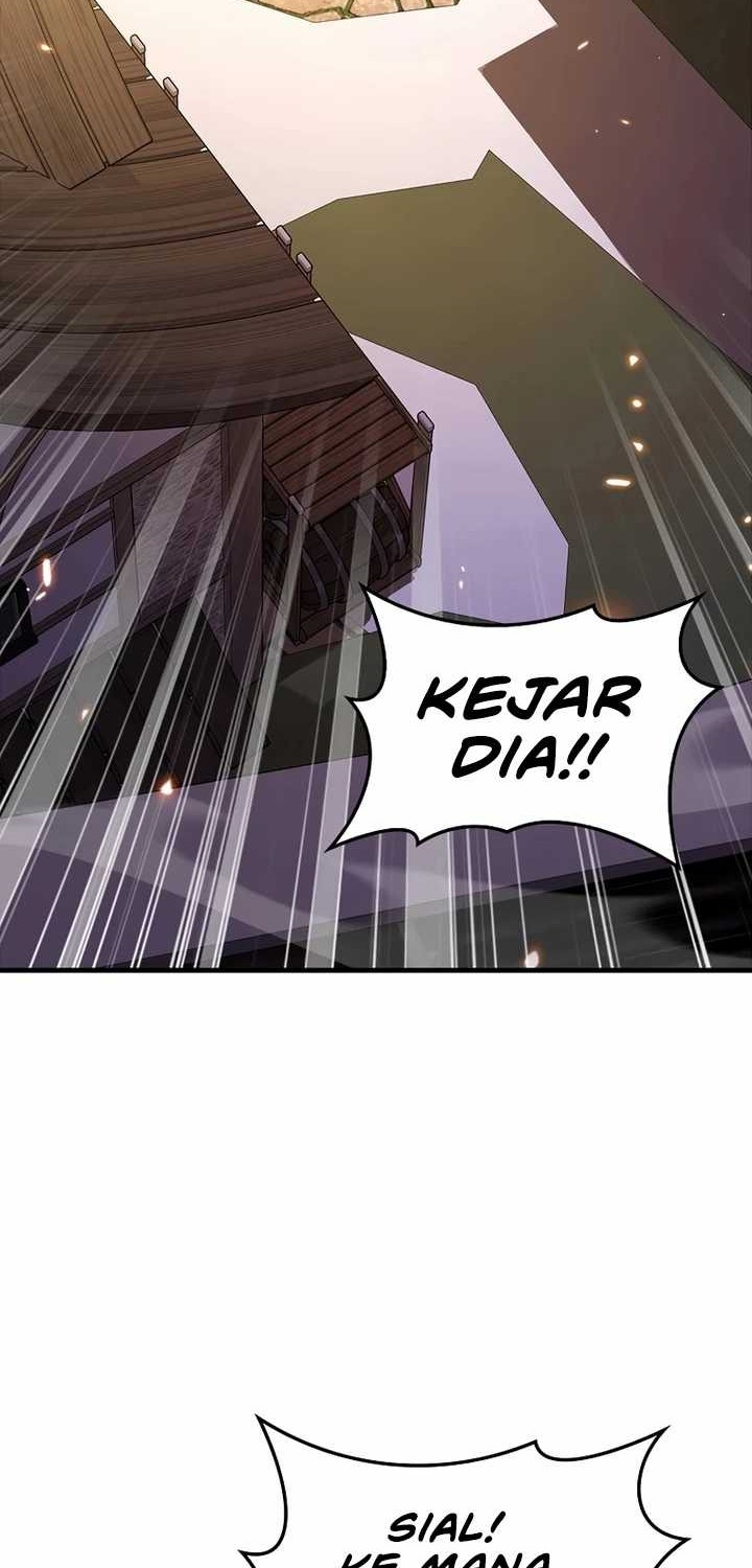 I’m Not a Regressor Chapter 51 Gambar 46