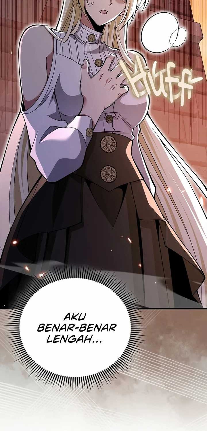 I’m Not a Regressor Chapter 51 Gambar 48