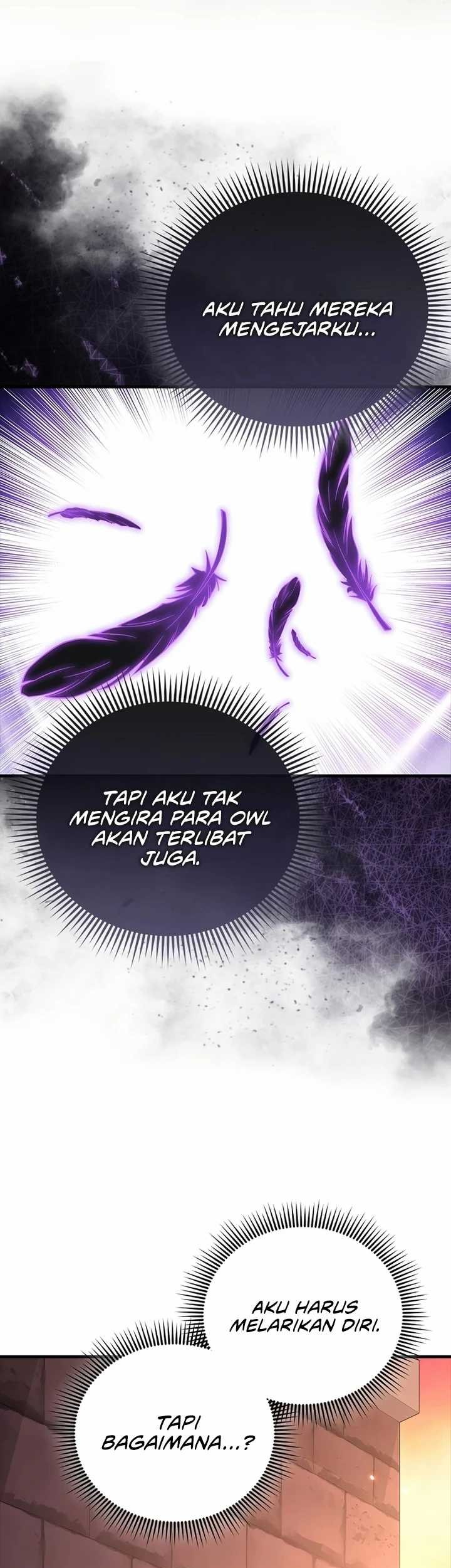 I’m Not a Regressor Chapter 51 Gambar 49