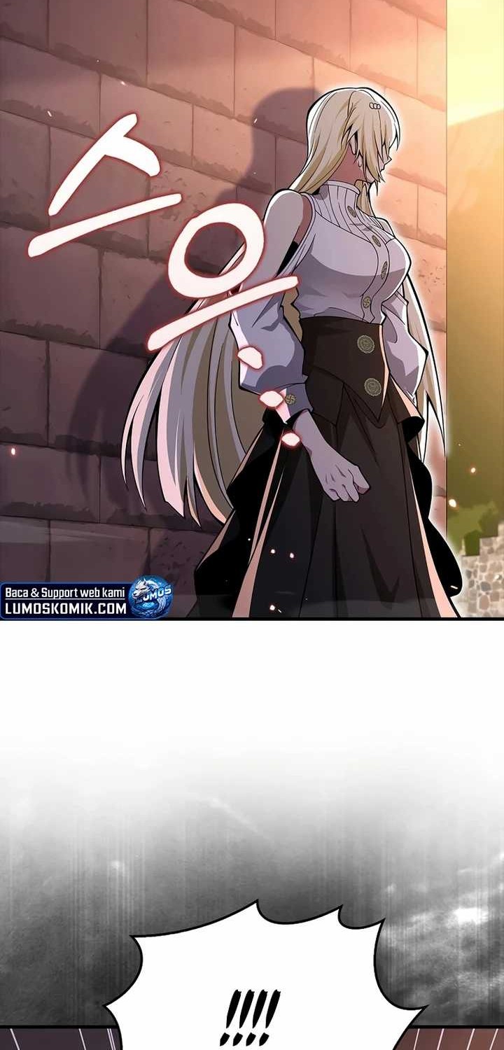 I’m Not a Regressor Chapter 51 Gambar 50