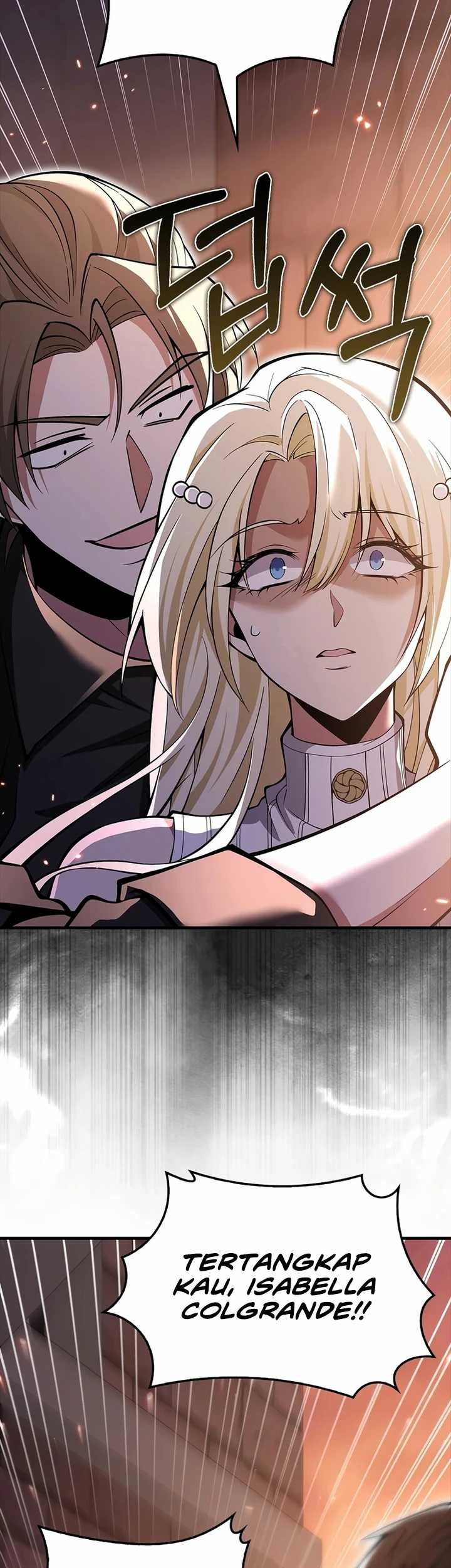 I’m Not a Regressor Chapter 51 Gambar 51