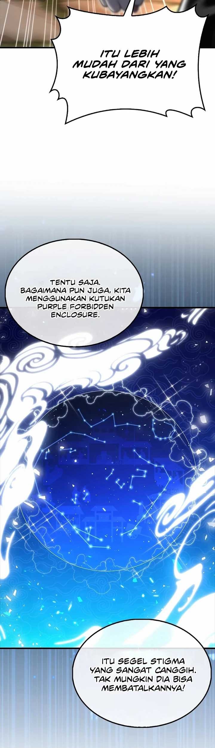 I’m Not a Regressor Chapter 51 Gambar 53