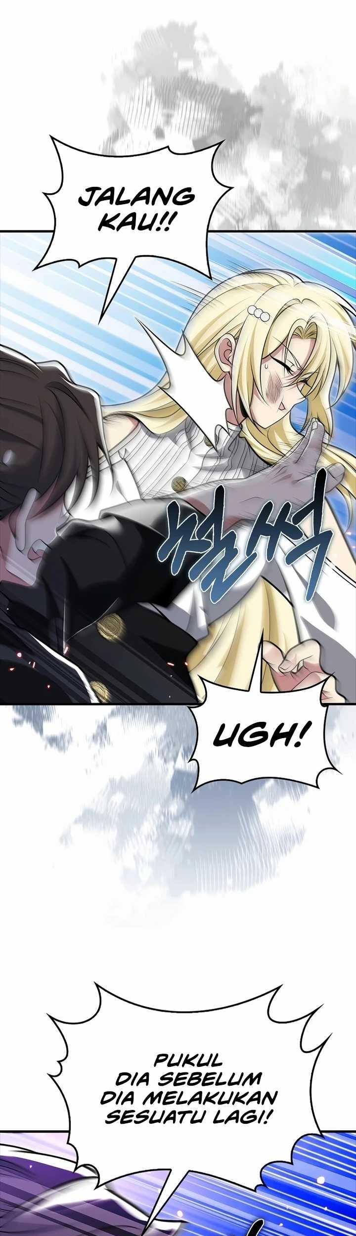 I’m Not a Regressor Chapter 51 Gambar 55