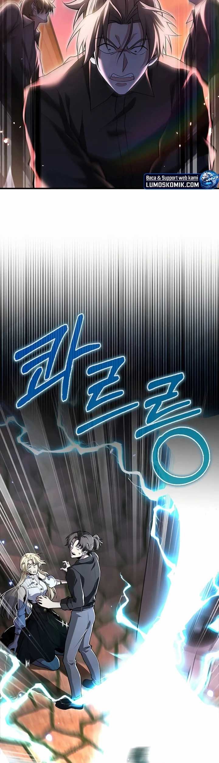 I’m Not a Regressor Chapter 51 Gambar 59