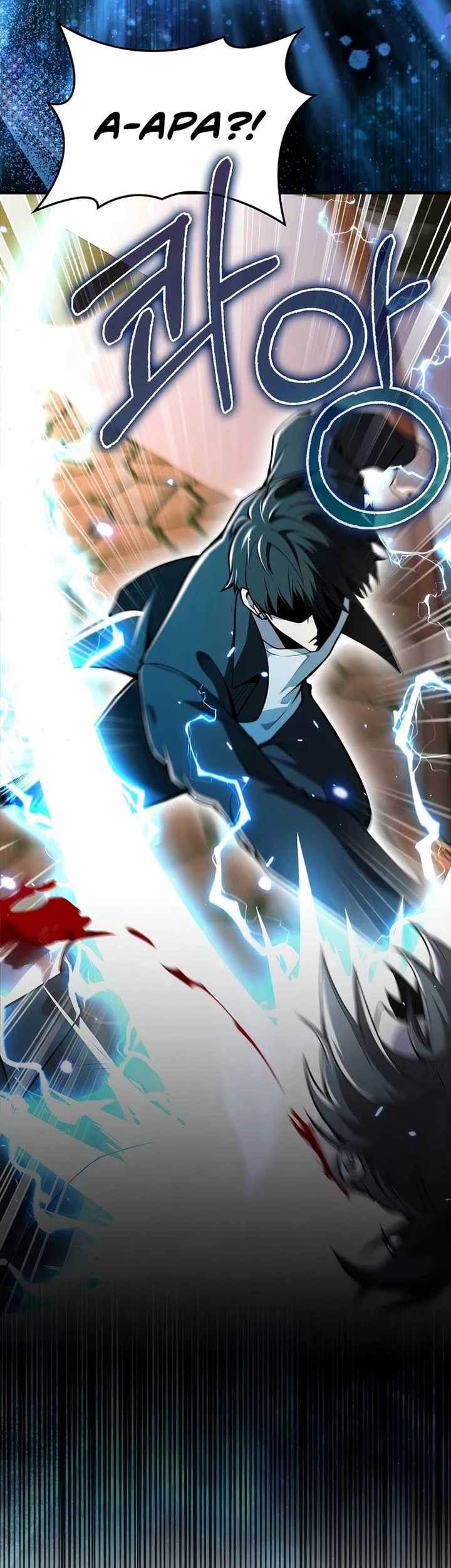I’m Not a Regressor Chapter 51 Gambar 61