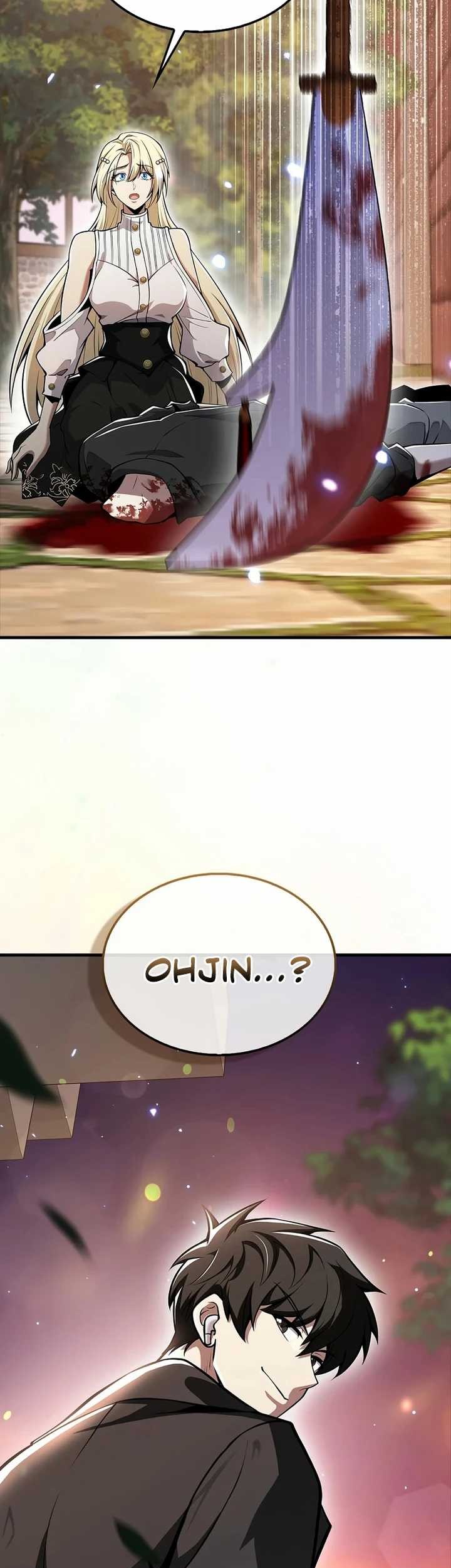 I’m Not a Regressor Chapter 51 Gambar 63