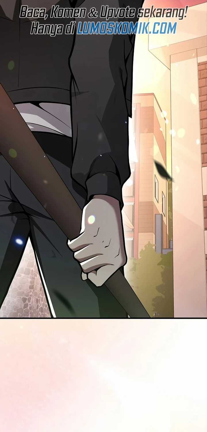 I’m Not a Regressor Chapter 51 Gambar 64