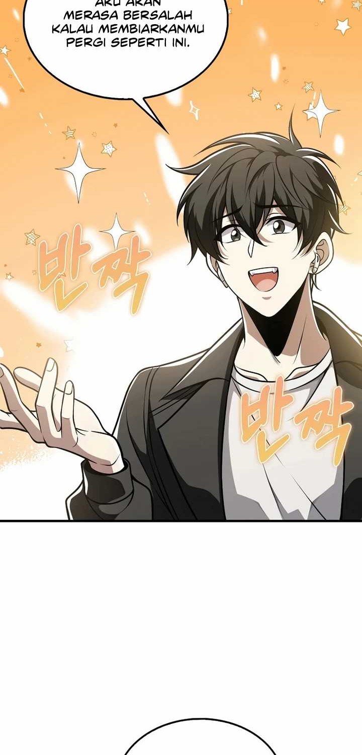 I’m Not a Regressor Chapter 51 Gambar 10