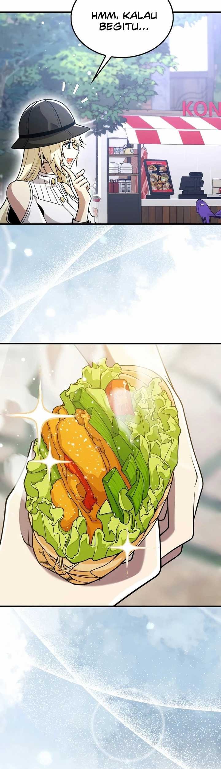 I’m Not a Regressor Chapter 51 Gambar 11