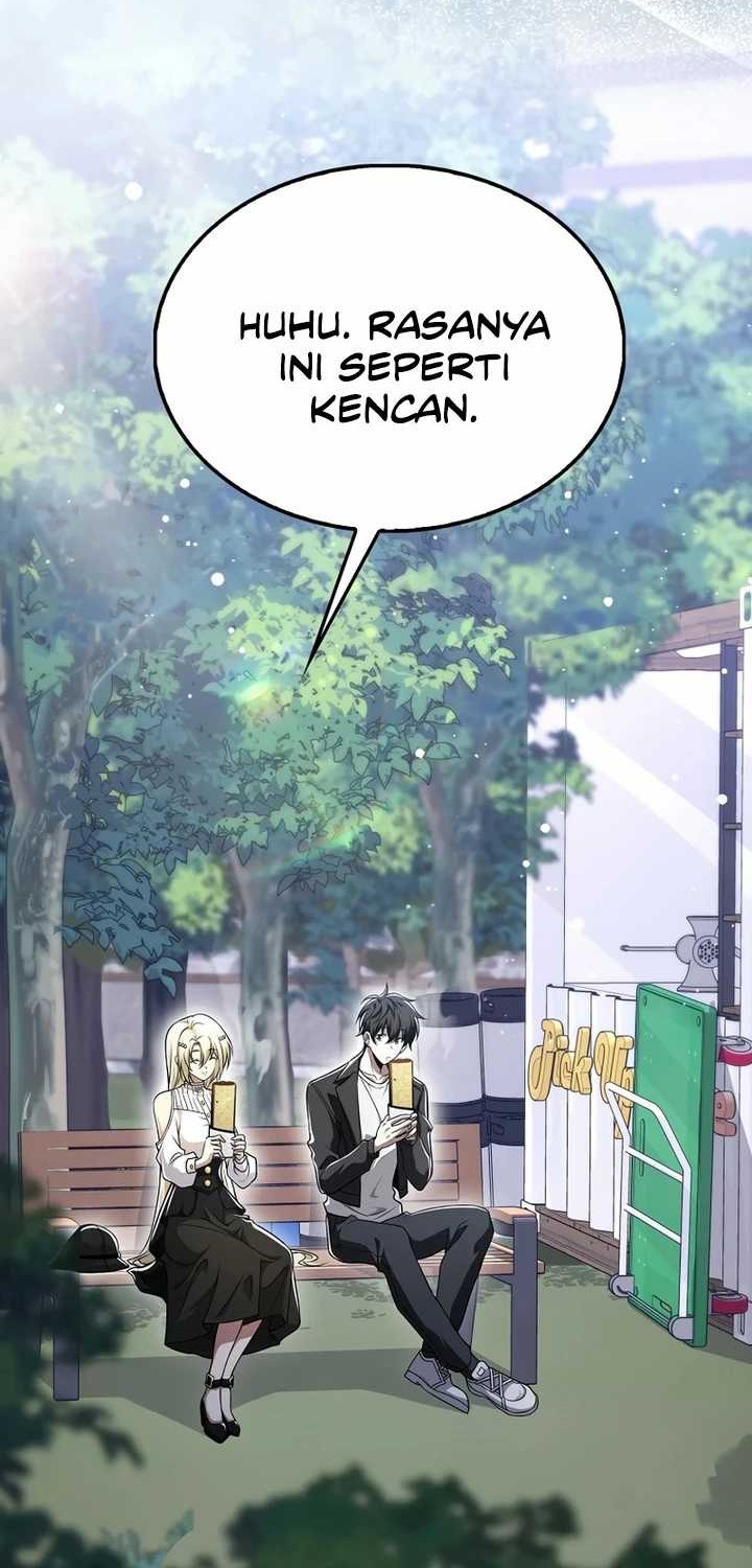 I’m Not a Regressor Chapter 51 Gambar 12