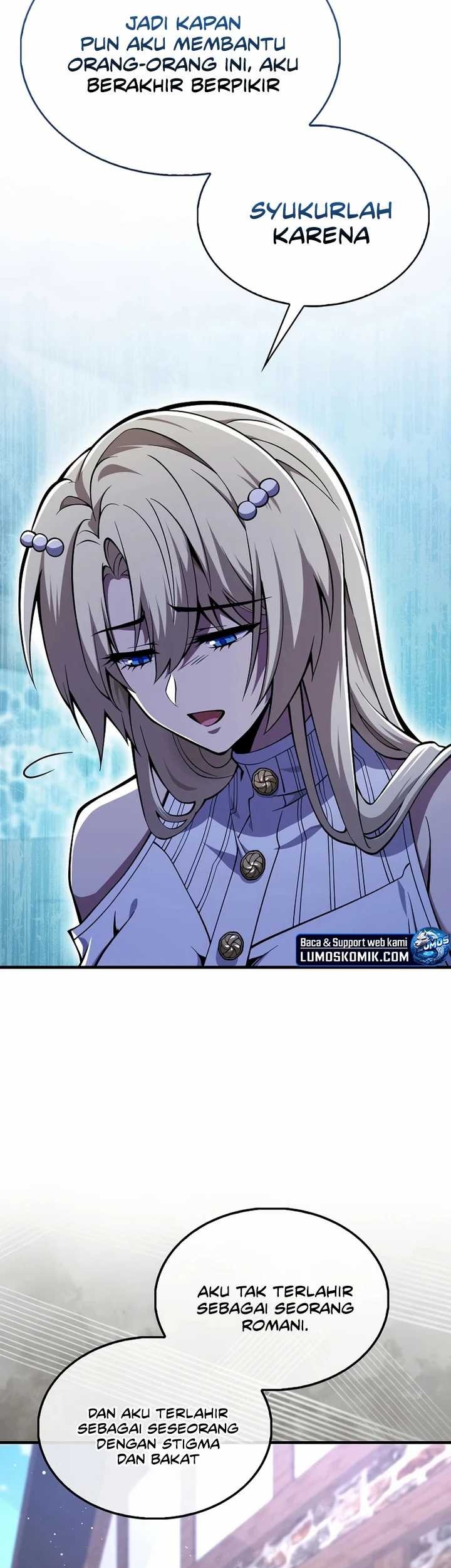 I’m Not a Regressor Chapter 51 Gambar 15