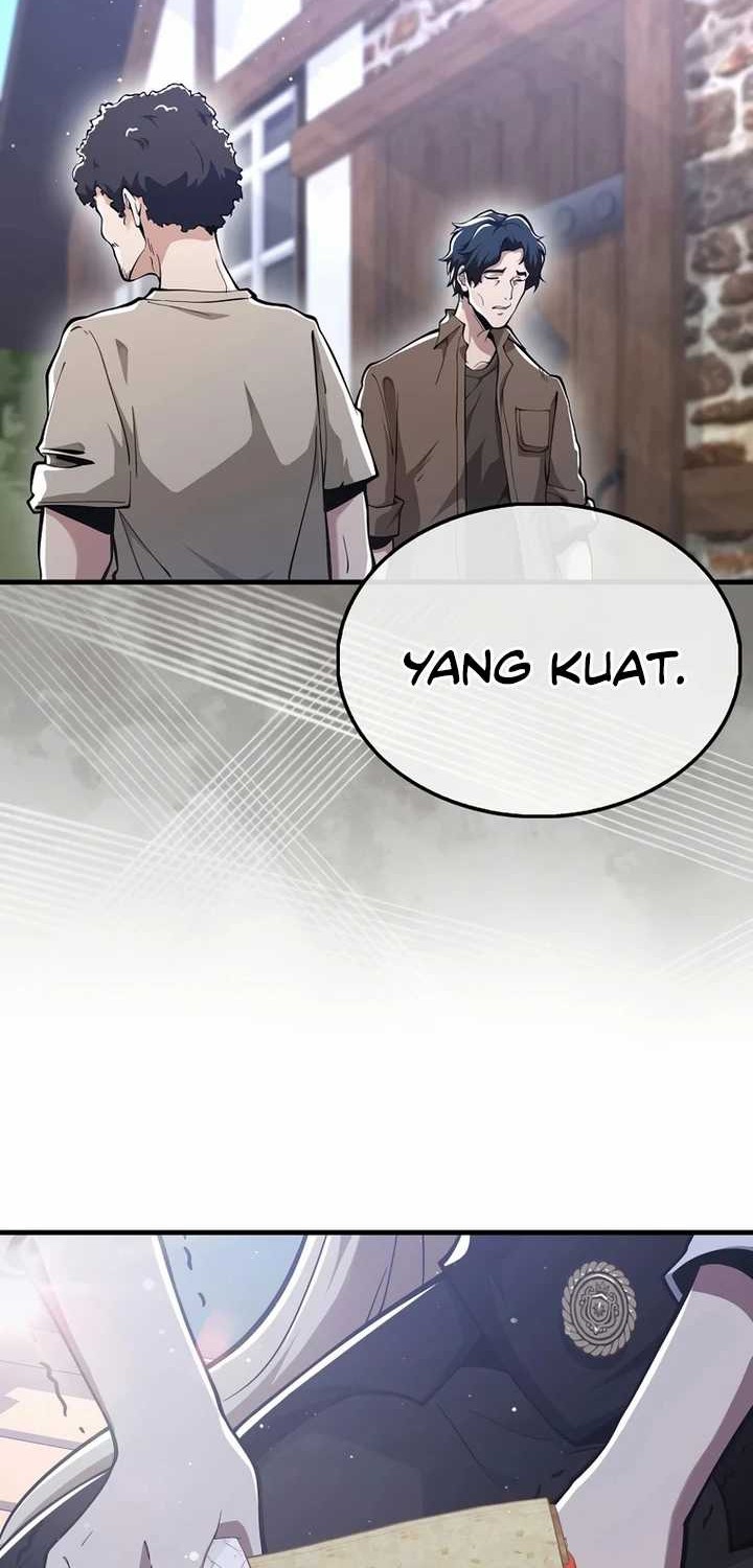 I’m Not a Regressor Chapter 51 Gambar 16