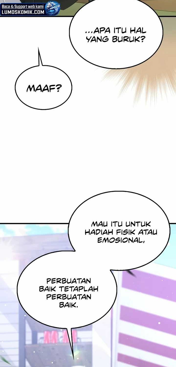I’m Not a Regressor Chapter 51 Gambar 18