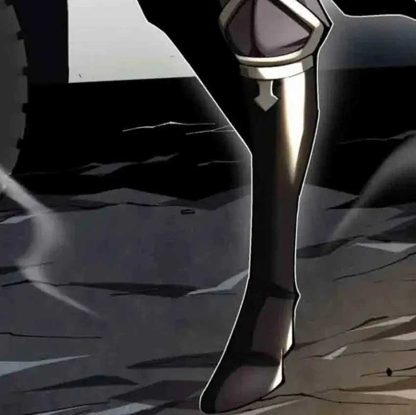 I Really Don’t Want to Learn Forbidden Spells Chapter 58 Gambar 20