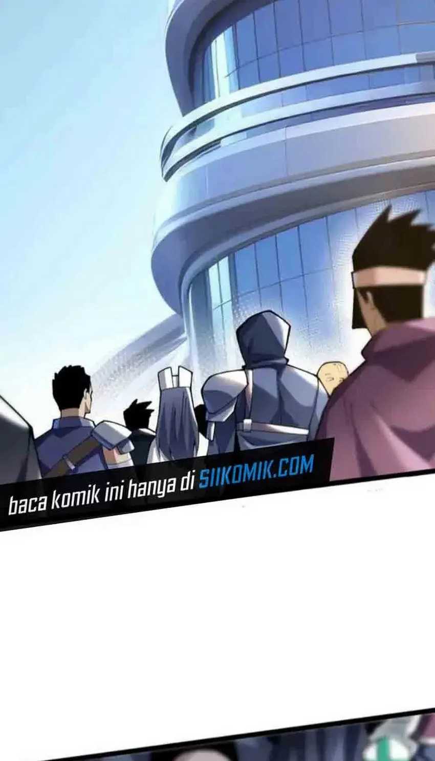 I Really Don’t Want to Learn Forbidden Spells Chapter 58 Gambar 4