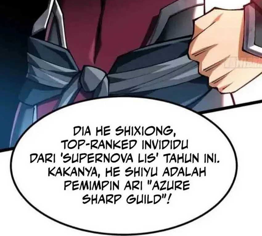 I Really Don’t Want to Learn Forbidden Spells Chapter 58 Gambar 10